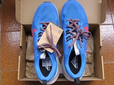 Patike: Patike, Nike, veličina - 44 — 2