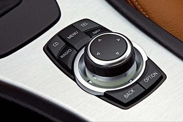 rucica za volan: PREKIDAČI ZA BMW 320 OD 2004. DO 2013. GOD — 1