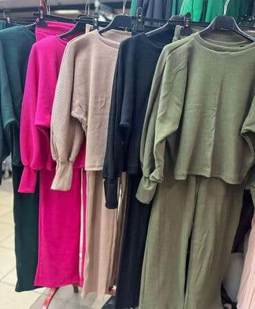 sanel kompleti: Komplet 2300 — 6