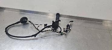 tim auto becej: INSTALACIJA VRATA ZA VOLKSWAGEN GOLF 7 - 5G4971694K | Instalacija — 1