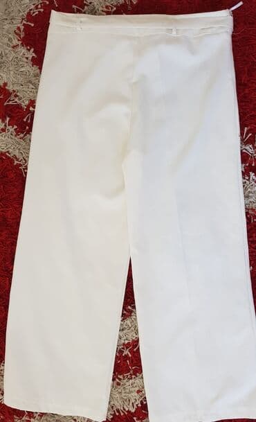 spavacice za dojenje h: 2XL (EU 44), Regular rise, Flare — 4