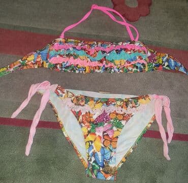 dexy co kupaci za devojcice: Two-piece swimsuit, 140-146 — 3