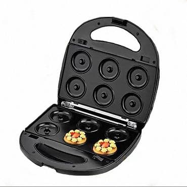 Aparat za mini krofne
2900 din