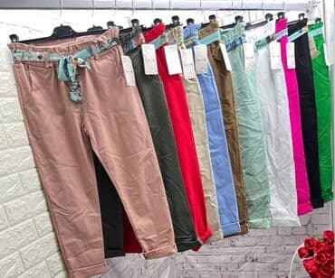 pantalone muske teksas: Pantalone 2000 — 11