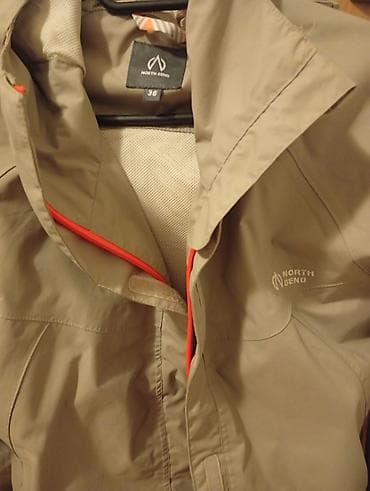 Men's Footwear: North Bend ženska outdoor jakna - Veličina: 36 (etiketa na slici) - — 4