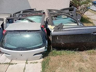 Car Body Parts: VRATA ZA ALFA ROMEO 147, 156, 159 — 3