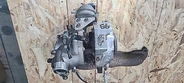 cirkular za traktor: TURBINA 1.6 TDI ZA VOLKSWAGEN GOLF 7 - 04L253016H | — 1