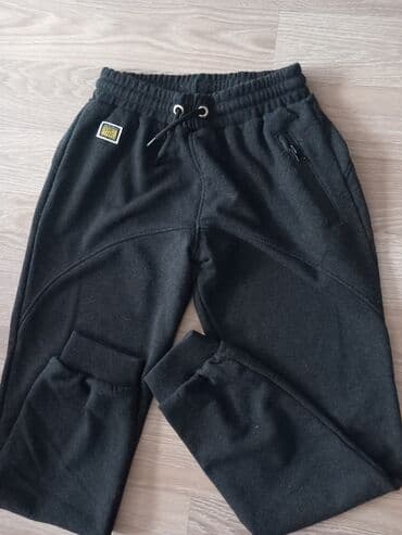 komplet: TCR kids, Komplet: Pantalone, 152-158 — 3