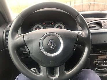 VOLAN ZA RENAULT LAGUNA