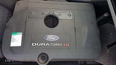 sifon pumpa: POKLOPAC MOTORA ZA FORD MONDEO OD 2000. DO 2002. GOD. | FORD velika — 1