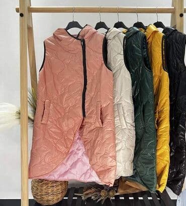 tuferi za grudi: Obim grudi — 1