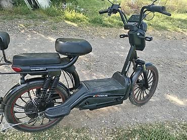 tricikli za odrasle novi sad: Električni motorcikl Veneco 35.000dinara Prodaje se sa punjacem Lepo — 7