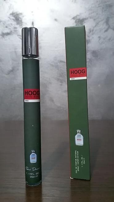 leopard sako: Parfemi — 2