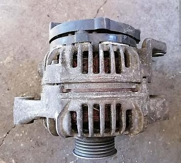 ALTERNATORI 1.4 1.6 1.8 ZA OPEL ASTRA G, ZAFIRA | Svi delovi za Opel na lalafo.rs ALTERNATORI 1.4 1.6 1.8 ZA OPEL ASTRA G, ZAFIRA | Svi delovi za Opel