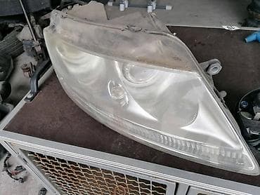 mreza za auto stakla: FAROVI ZA VOLKSWAGEN PHAETON OD 2002. DO 2010. GOD. | Far — 1