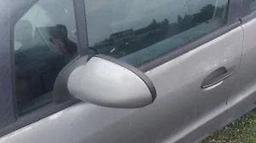 moj auto: POLOVNI DELOVI MERCEDES A140 W168 | Polovni delovi za mercedes A140 — 3