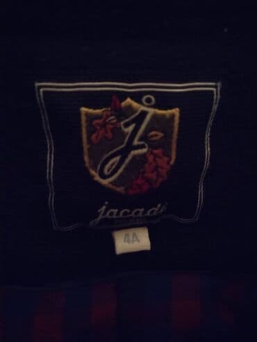 pull and bear suknje: Coat, 104-110 — 4