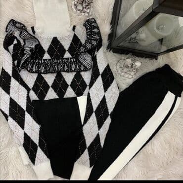 zara нови сад – слике: Rolka džemper premekana trikotaža
Vel S M
Novo
Sniženje — 4