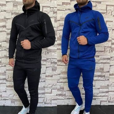 trenerka xl nova: Cena 4400 dinara 
S M L XL XXL 
Top kvalitet 
Dablfejs Pamuk — 1