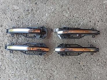 SPOLJASNJE KVAKE ZA VOLKSWAGEN PHAETON | Spoljasnje kvake sa keyless na lalafo.rs SPOLJASNJE KVAKE ZA VOLKSWAGEN PHAETON | Spoljasnje kvake sa keyless