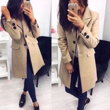 Kaputi: ✨️✨️✨️Model kaput✨️✨️✨️ ✨️✨️Elegantni odevni komad za jesen i zimu — 7