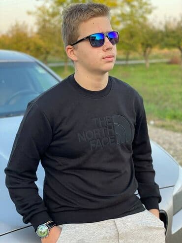 dsquared duks m: The North Face muški duks Novo Veličine s m l x 2xl 3xl fb Moja — 4