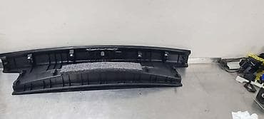 vrste auta: PLASTIKA ZADNJEG VEZNOG LIMA ZA VOLKSWAGEN GOLF 7 - 5G6863459K | — 2