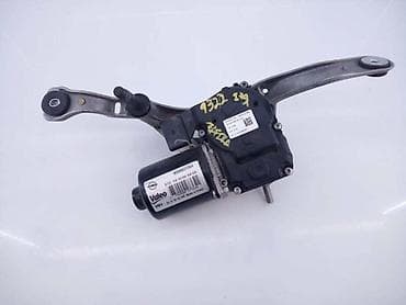 cep za zadnji brisac: MOTOR I POLUGA BRISAČA ZA OPEL ZAFIRA OD 2011. DO 2019. GOD. | — 1