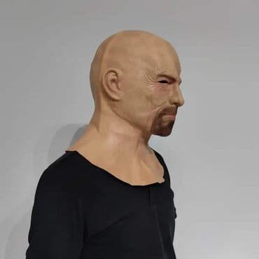 set za puder nokte: Maske — 7