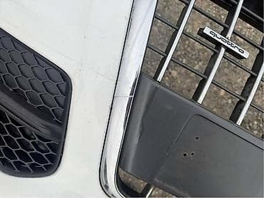 vrste auta: BRANIK ZA AUDI Q5 OD 2008. DO 2012. GOD. | Branik za Audi q5 s line — 4