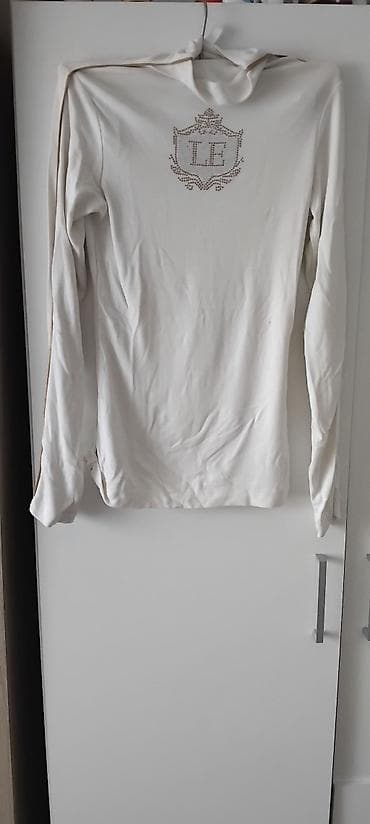 jordan 36 cena: S (EU 36), Pamuk, Casual, Geometrijski — 5