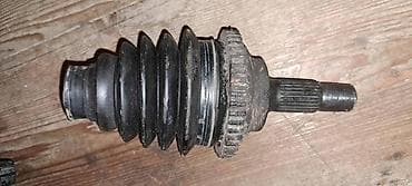elektricni voz: HOMO ZGLOB 1.6 16V LEVI ZA PEUGEOT 206 | imam sve delove za peugeot — 1