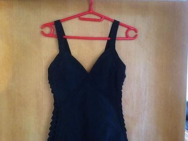 new yorker unihop: Herve leger haljina,velicina S Nova je,nije nosena,sa strane je — 4