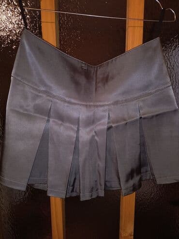 h: M (EU 38), Mini, color - Grey — 1