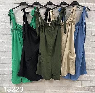 prodaja stvari online: Kombinezon: 2000 dinara🧚🧚 — 4