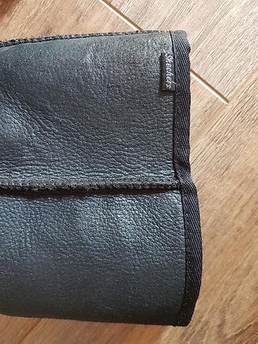 cizme stikla: Ugg obuća 39.5, bоја - Crna — 4