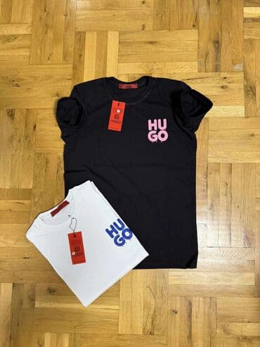 c a basic majice: S-xxl 2600din dn — 12