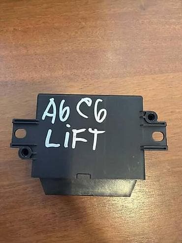 gurtna sa zatezačem: MODUL PARKING SENZOR ZA AUDI A6, Q7 - 4L0919283B | Modul parking — 2