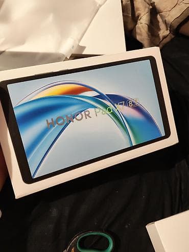 Kitchen Appliances: HONOR Pad X7 (8.7") tablet - Ekran: 8,7 inča, široke ivice sa — 1
