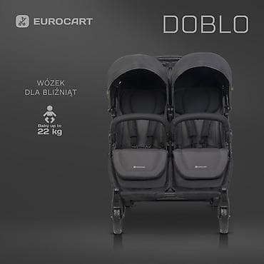 kisobran kolica polovna lalafo: EURO-CART KOLICA ZA BLIZANCE DOBLO IRON – W/EU/DOBLO/IR-250 — 5