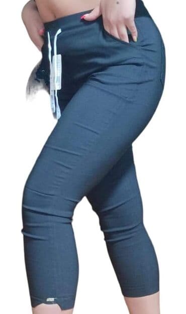 svecani kompleti sa pantalonama: 2xl 3xl 4xl 5xl 6xl
Sa elastinom
2200
(dzk) — 3