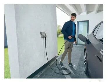 parking senzori i rikverc kamera 2u1: *** AKCIJA *** #2451 Kućni punjač za elektrovozila; Ultimate Speed — 9