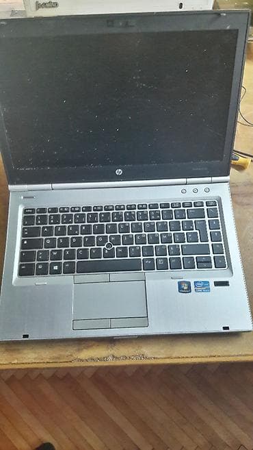 kupujem laptop: Hp 8470p elite book Procesor: Intel® Core™ i5-3320M (2.60 GHz, 3 MB — 4