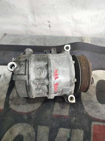 adapter za opel insigniu: KOMPRESOR KLIME ZA FORD C-MAX OD 2010. DO 2015. GOD. | kompresor — 1