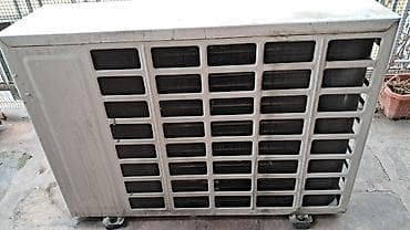 iphone 11 beograd: LG Klima 12000bt ispravna hladi,greje, licno preuzimanje Beograd — 5