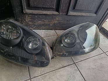 od m: FAROVI ZA VOLKSWAGEN GOLF 5 OD 2004. DO 2008. GOD. | SERVIS I — 1