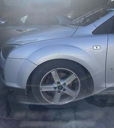 amortizer ford focus: BLATOBRAN I KRILO ZA FORD FOCUS OD 2005. DO 2007. GOD. | FORD velika — 5