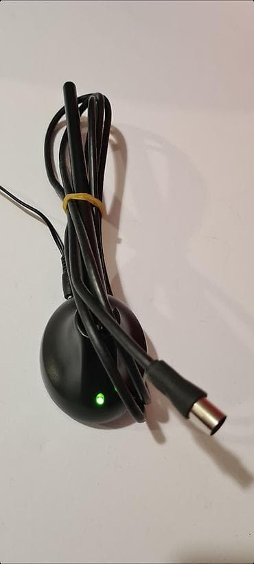 prikljucak za tv antenu: Philips bežična/unutrašnja TV antena sa pojačalom - Model: Philips — 7