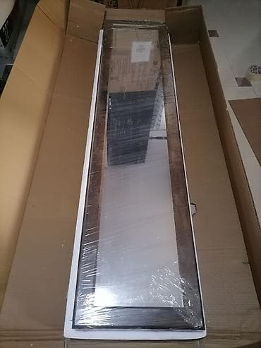 mali lavabo sa ormaricem: Rotirajući ormarić za nakit sa ogledalom Model W6949 - Tip: ogledalo — 2