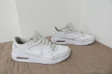 muske starke: NIKE br 44 28cm unutrasnje gaziste stopala, patike bez mana bilo kakve — 3